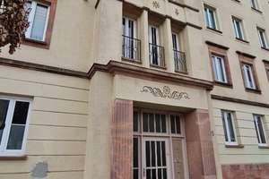 vermietete 2 Zimmerwohnung in Zentrumsnähe