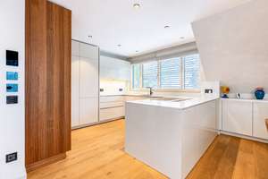 🅝🅔🅤 Maisonette-Residenz in Solln – seltene Wohnkultur auf 206 m² mit höchstem Ausstattungsniveau – Die vollständige Adresse der Immobilie erhältst du vom Anbieter., 81479 Solln, München – Vorschaubild 7
