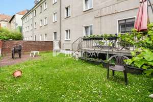 Perfekt für Familien – Großzügige Maisonette mit vier Zimmern, Tageslichtbad und Garten – Die vollständige Adresse der Immobilie erhältst du vom Anbieter., 45899 Horst, Gelsenkirchen – Vorschaubild 11