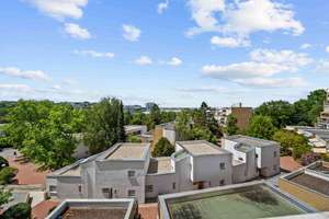 2025 modernisiert: Großzügige 3-Zimmer-Wohnung mit Balkon in Böblingen – Die vollständige Adresse der Immobilie erhältst du vom Anbieter., 71032 Böblingen – Vorschaubild 14