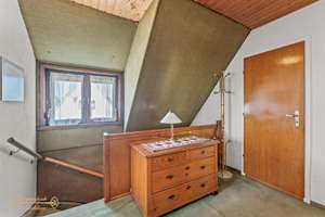 Ihr neues Zuhause mit Charme, Kamin und liebevoll gestaltetem Garten – Die vollständige Adresse der Immobilie erhältst du vom Anbieter., 26931 Elsfleth – Vorschaubild 8