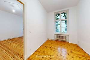 Balkon, Altbau, Neukölln – Provisionsfreie 2 Zimmer in gefragter Lage – Boddinstraße 64, 12053 Neukölln (Ortsteil), Berlin – Vorschaubild 2
