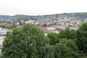 +++Schöne großzügige DG Wohnung mit tollen Fernblick+++ – Gernotstrasse 10, 42274 Oberbarmen, Wuppertal – Vorschaubild 2