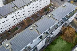 Ottensen! 3 Zi-Dachperle,  WEST Terrasse, Topzustand,  Energiewert B,  3m Decken, PROVISIONFREI – Die vollständige Adresse der Immobilie erhältst du vom Anbieter., 22763 Ottensen, Hamburg – Vorschaubild 8