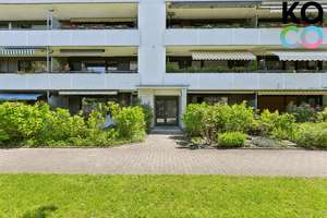 Sonnige 3-Zimmer-Wohnung mit Balkon, Tiefgaragenstellplatz und gepflegter Ausstattung in Eller – Die vollständige Adresse der Immobilie erhältst du vom Anbieter., 40231 Eller, Düsseldorf – Vorschaubild 2