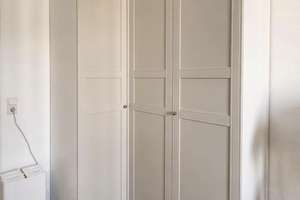 Toller Wohnkomfort im Hinterhaus, ab Oktober: 2 Zimmer im 1. OG mit Balkon, Gäste-WC & Carport! – Jakobstraße 13, 2826 Innenstadt, Görlitz – Vorschaubild 19