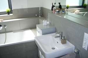 * 2/3 Zi.-PENTHOUSE *MODERN *  STYLISH *  TRENDIGES SÜDSTADT - WOHNFEELING*   * VIDEO v. d. WOHNUNG* – Die vollständige Adresse der Immobilie erhältst du vom Anbieter., 90763 Südstadt Industriegebiet, Fürth – Vorschaubild 48