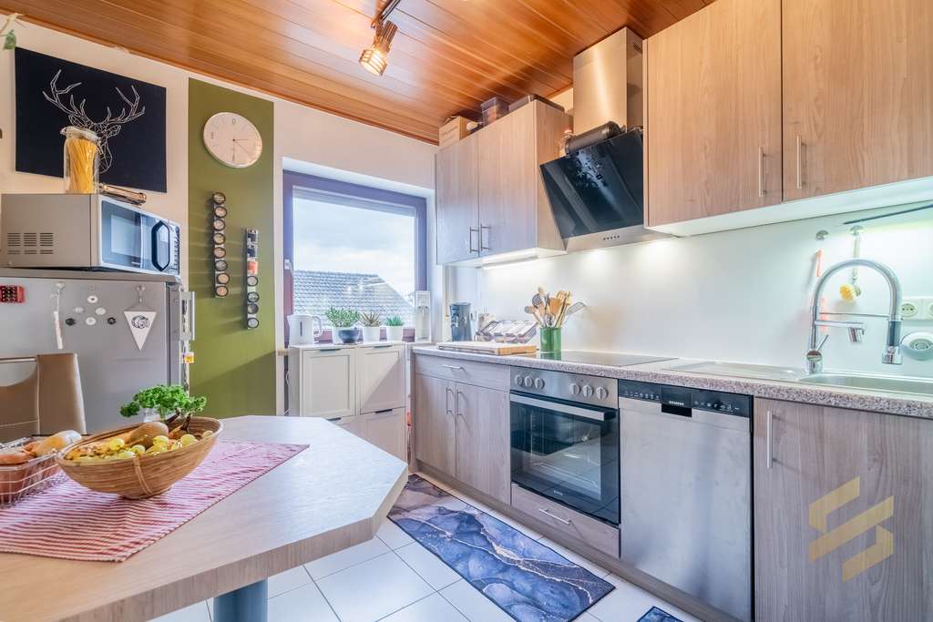 Immobilie in Olching - Helle 2-Zimmer-Kapitalanlage in Olching: Gemütliches Wohnen mit Weitblick - Bild 3