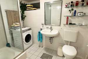  : : Doppelhaushälfte mit wunderschönem Garten und attraktivem Grundriss : : – München – Vorschaubild 19