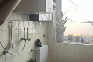 Helle 3-Zimmerwohnung mit Süd-West Balkon in Linden – Die vollständige Adresse der Immobilie erhältst du vom Anbieter., 30449 Linden-Süd, Hannover – Vorschaubild 7