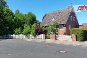 Ankommen, durchatmen, gestalten: Ihr Familienparadies am Waldrand – Emden – Vorschaubild 1