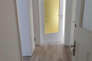 Freundliche, top-sanierte Wohnung II. OG m. Balkon in unmittelb. Parknähe in Essen – Gervinusstraße 54, 45144 Frohnhausen, Essen – Vorschaubild 6