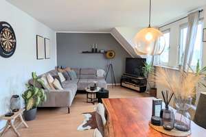 Freiwerdendes Wohn-/ und Geschäftshaus in Essen-Altendorf – Die vollständige Adresse der Immobilie erhältst du vom Anbieter., 45143 Altendorf, Essen – Vorschaubild 17