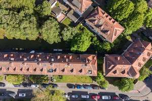 WOHNEN ZWISCHEN WALD UND STADT – Ihr 2-Zimmer-Zuhause am Bieberer Berg – 63071 Bieberer Berg, Offenbach am Main – Vorschaubild 10