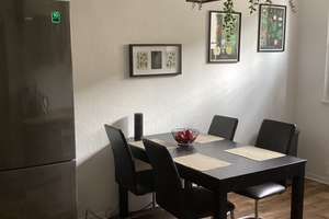 Studenten aufgepasst - Möblierte Wohnung zum Semesteranfang! – Cracauer Str. 18, 39114 Cracau, Magdeburg – Vorschaubild 2