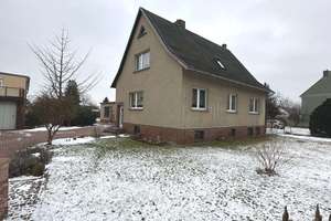 Potenzial erkennen...Tolles Immobilien Packet zu verkaufen – Die vollständige Adresse der Immobilie erhältst du vom Anbieter., 3172 Guben – Vorschaubild 2