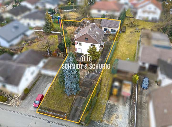 Real Estate Title Image Background