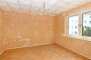 Zwei-Zimmer-Wohnung in bester Lage von Kassel! – Die vollständige Adresse der Immobilie erhältst du vom Anbieter., 34121 Süd, Kassel – Vorschaubild 3