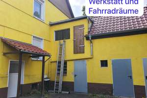 Mehrfamilienhaus mit Potenzial – Halberstädter Chaussee 6, 39116 Ottersleben, Magdeburg – Vorschaubild 2