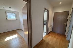 Sonnig wohnen in Stuttgart-Botnang: Charmante 2-Zimmer-Wohnung mit Balkon & Einbauküche – 70195 Botnang-Süd, Stuttgart – Vorschaubild 11