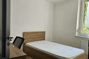 WG Neugründung 5-Zimmer-Wohnung mit ruhiger Terrasse in Stuttgart West – Rotebühlstraße 117A, 70178 Rotebühl, Stuttgart – Vorschaubild 6