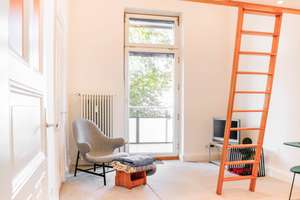 Exklusive Admiralsresidenz in bester Lage Kiels – Die vollständige Adresse der Immobilie erhältst du vom Anbieter., 24105 Blücherplatz, Kiel – Vorschaubild 9