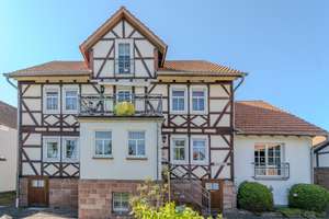 EFH mit Scheune, Werkstatt, Gästehaus, Garten und Garage – Die vollständige Adresse der Immobilie erhältst du vom Anbieter., 35279 Neustadt (Hessen) – Vorschaubild 5