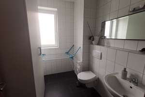 Moderne Erdgeschosswohnung – 110 m² – mit großer Terrasse,  barrierearm, in Neu-Ulm – Die vollständige Adresse der Immobilie erhältst du vom Anbieter., 89233 Neu-Ulm – Vorschaubild 12