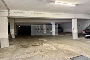 Renovierte Wohnung mit Südloggia, Einbauküche und TG-Stellplatz – Becherstr. 3, 80686 Sankt Ulrich, München – Vorschaubild 13