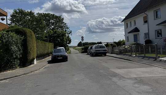Bild von Freigestellte Doppelhaushälfte in schönster Lage Bierstadt, Vollunterkellerung, Garage