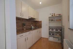 Goetheplatz München - Attraktive 35qm Wohnung mit TG-Stellplatz und Keller - Bj. 2008, Aufzug – Die vollständige Adresse der Immobilie erhältst du vom Anbieter., 80337 Am Schlachthof, München – Vorschaubild 3