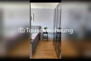 Tauschwohnung: 3-Zimmer-Wohnung in Stadtbezirk 3 tauschen – Die vollständige Adresse der Immobilie erhältst du vom Anbieter., 40217 Unterbilk, Düsseldorf – Vorschaubild 7