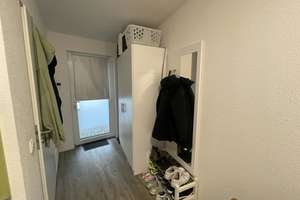 Möbliertes Erdgeschossappartement in der Aachener Innenstadt mit Terrasse! – Stromgasse 31, 52064 Sankt Jakob, Aachen – Vorschaubild 4