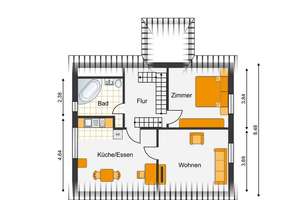 Renovierungsbedürftiges Einfamilienhaus mit viel Platz, Pool, Doppelgarage und Schuppen – Die vollständige Adresse der Immobilie erhältst du vom Anbieter., 12589 Rahnsdorf, Berlin – Vorschaubild 34