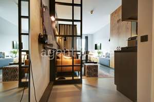 MÖBLIERT - INSIDER TIPP - Urbanes Wohnen am Ostendplatz – Die vollständige Adresse der Immobilie erhältst du vom Anbieter., 70188 Ostheim, Stuttgart – Vorschaubild 12