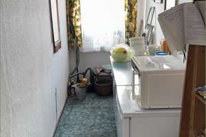 Reihenmittelhaus mit Anbau und Garage in zentraler Lage von Aschersleben – Die vollständige Adresse der Immobilie erhältst du vom Anbieter., 6449 Aschersleben – Vorschaubild 3