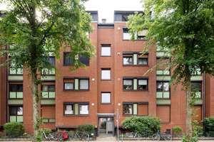 Gepflegte 2‑Zi.‑Erdgeschosswohnung mit Terrasse & Garten in Bremen – zum Einziehen – Die vollständige Adresse der Immobilie erhältst du vom Anbieter., 28237 Gröpelingen (Ortsteil), Bremen – Vorschaubild 11