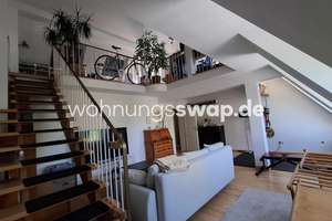 Wohnungstausch: Martin-Luther-Platz 15