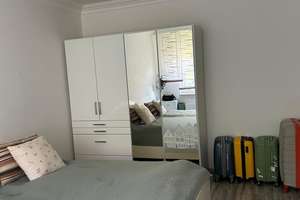 Schöne 3 Zimmer Wohnung  – Helmkestraße 8 D, 30165 Hainholz, Hannover – Vorschaubild 30
