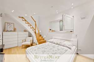 Hochwertige Gartenwohnung BJ 2020, über 92 m² Nfl., modernes 6 Parteienhaus, top Lage, A+ und ruhig! – Die vollständige Adresse der Immobilie erhältst du vom Anbieter., 81375 Neuhadern, München – Vorschaubild 18