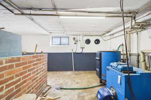 Einfamilienhaus mit Garage in zentraler Lage von Weilerswist! – Eispfad 15, 53919 Weilerswist – Vorschaubild 24