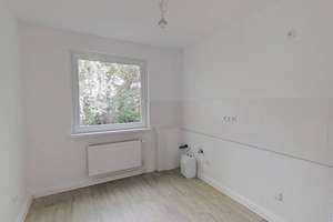 Lichtdurchflutete 2-Zimmer-Wohnung mit gemütlichem Ambiente – Wangeroogestr. 8, 26954 Nordenham – Vorschaubild 5