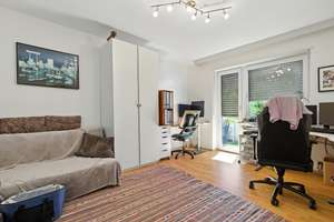 SECRET SALE! Mehrfamilienhaus mit 16 Einheiten + genehmigtem Penthouse-Ausbau in Citylage – Die vollständige Adresse der Immobilie erhältst du vom Anbieter., 76137 Südstadt, Karlsruhe – Vorschaubild 15
