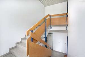 Schöne 3-Zimmer-Wohnung mit 3 Extras – Die vollständige Adresse der Immobilie erhältst du vom Anbieter., 30655 Groß-Buchholz, Hannover – Vorschaubild 8
