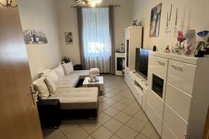 2-Zimmer Wohnung in Mannheim Innenstadt