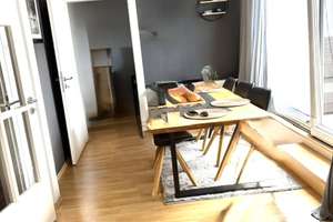 Altbaujuwel als Maisonette trifft Essen- Rüttenscheid