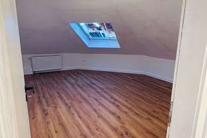 2ZKB Dachgeschosswohnung renoviert – Bismarckstr. 18, 75179 Nordstadt, Pforzheim – Vorschaubild 4