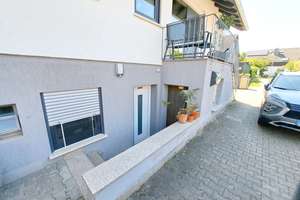 Erfrischend anders: Stilvolle 2-Zi.-Souterrain-Wohnung mit Garten & Natur vor der Tür! – Die vollständige Adresse der Immobilie erhältst du vom Anbieter., 55130 Laubenheim, Mainz – Vorschaubild 8