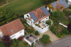 Attraktives Einfamilienhaus in herrlicher Aussichtslage – Die vollständige Adresse der Immobilie erhältst du vom Anbieter., 89522 Heidenheim an der Brenz – Vorschaubild 1
