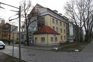 Interessante Eigentumswohnung mit Wintergarten im gefragten Potsdam-Bornstedt - vermietet – Die vollständige Adresse der Immobilie erhältst du vom Anbieter., 14469 Bornstedt, Potsdam – Vorschaubild 2